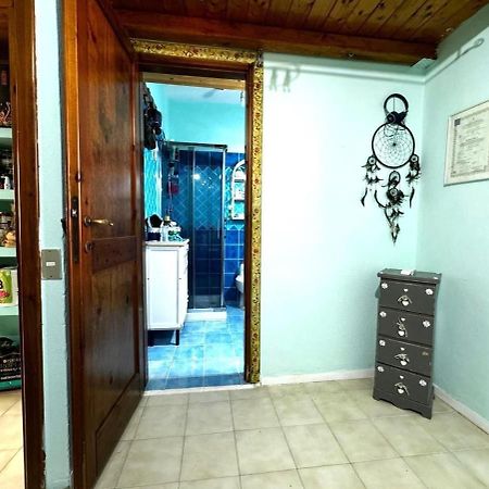 Peter'S House Olbia Apartment Екстериор снимка