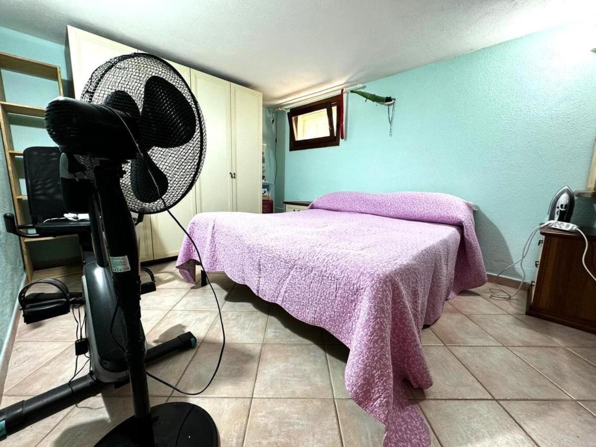 Peter'S House Olbia Apartment Екстериор снимка