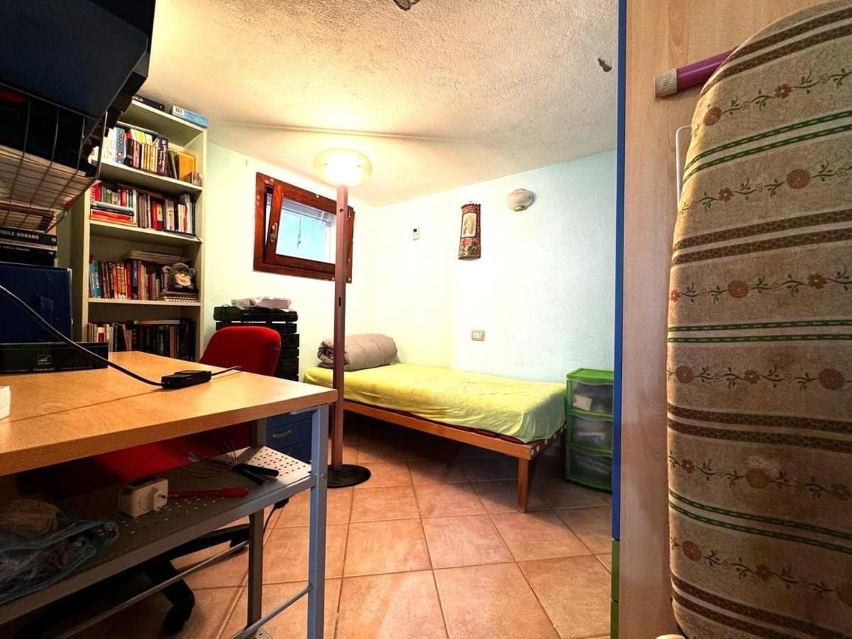 Peter'S House Olbia Apartment Екстериор снимка