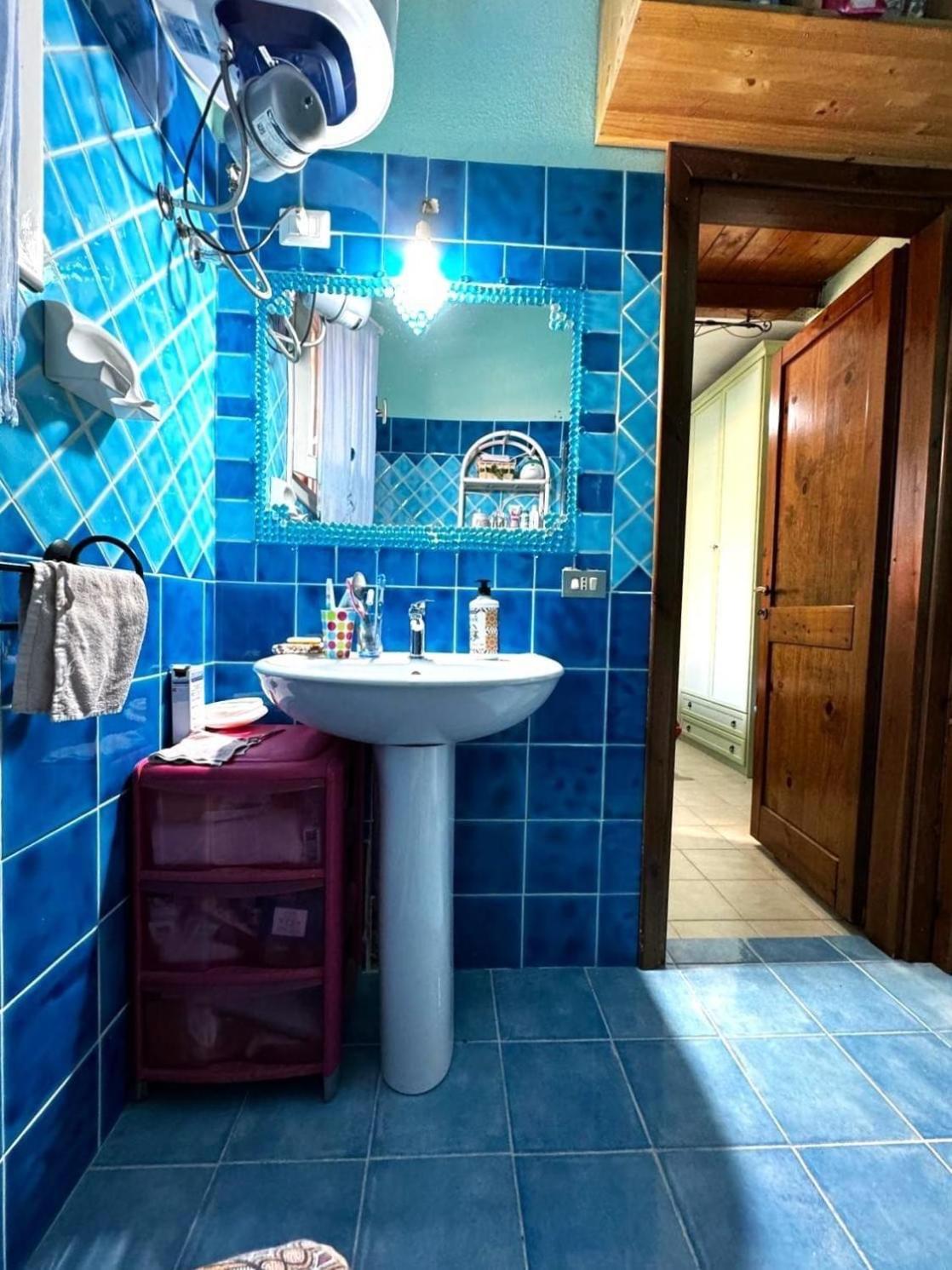 Peter'S House Olbia Apartment Екстериор снимка