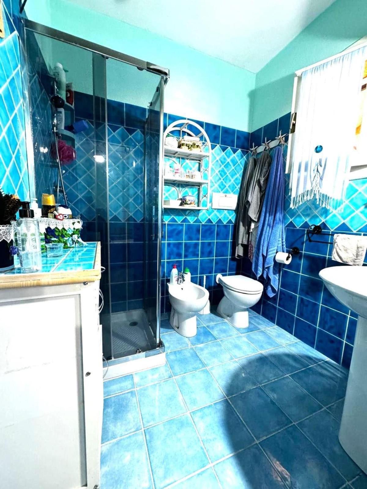 Peter'S House Olbia Apartment Екстериор снимка