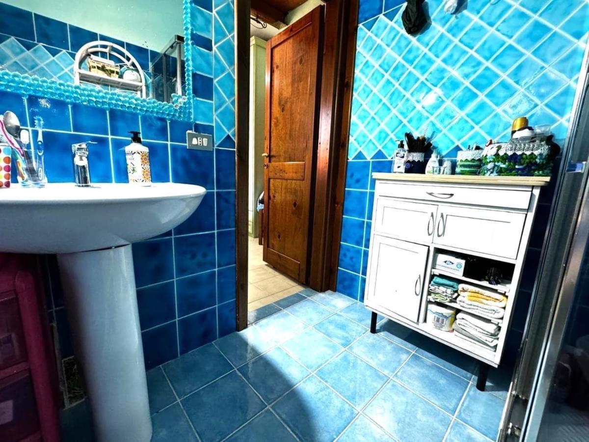 Peter'S House Olbia Apartment Екстериор снимка