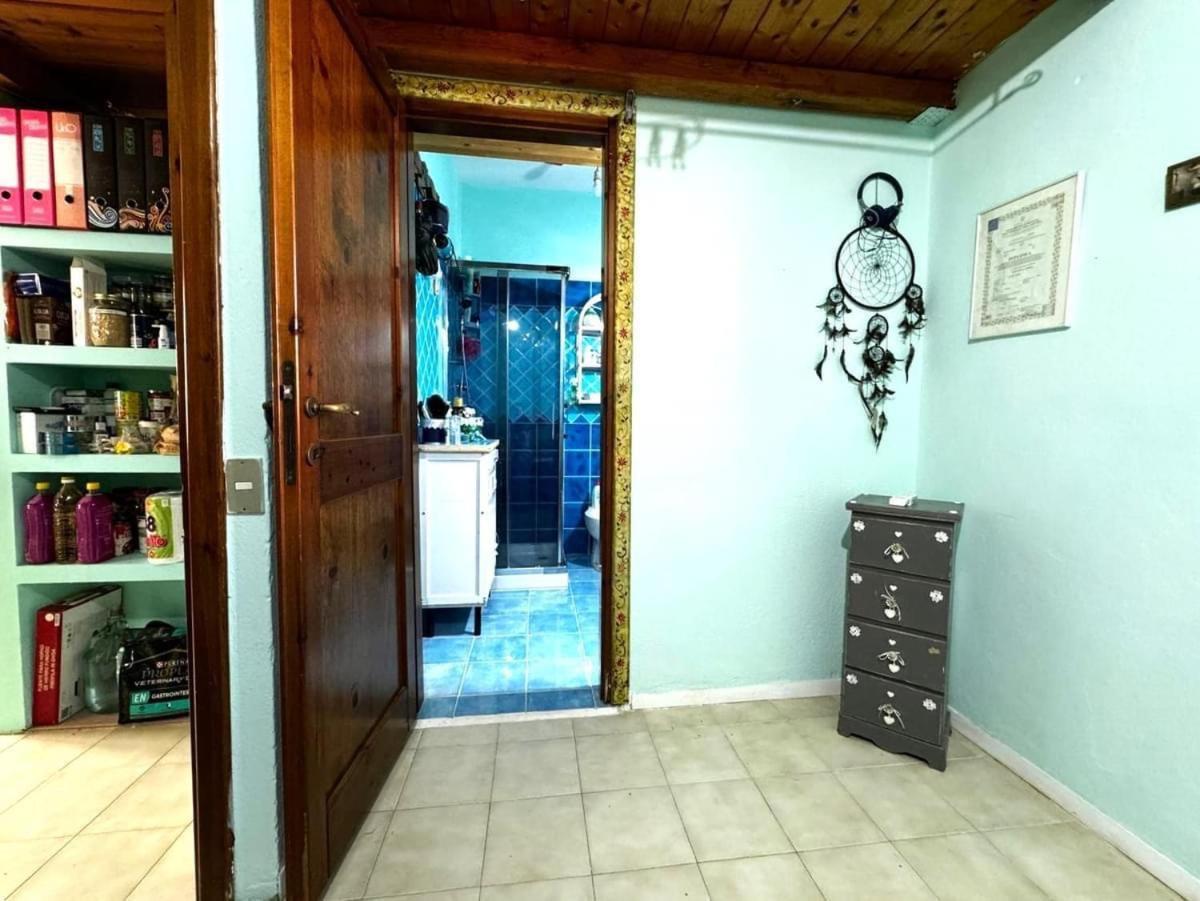 Peter'S House Olbia Apartment Екстериор снимка