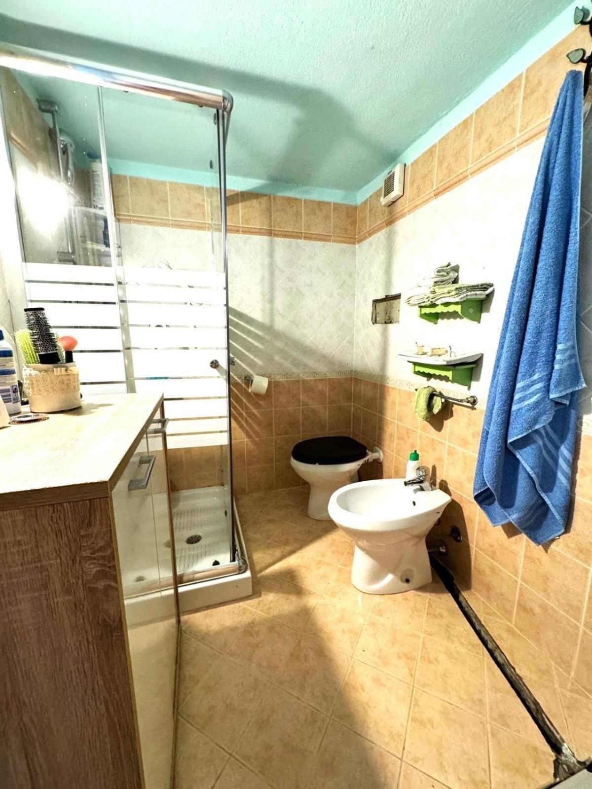 Peter'S House Olbia Apartment Екстериор снимка