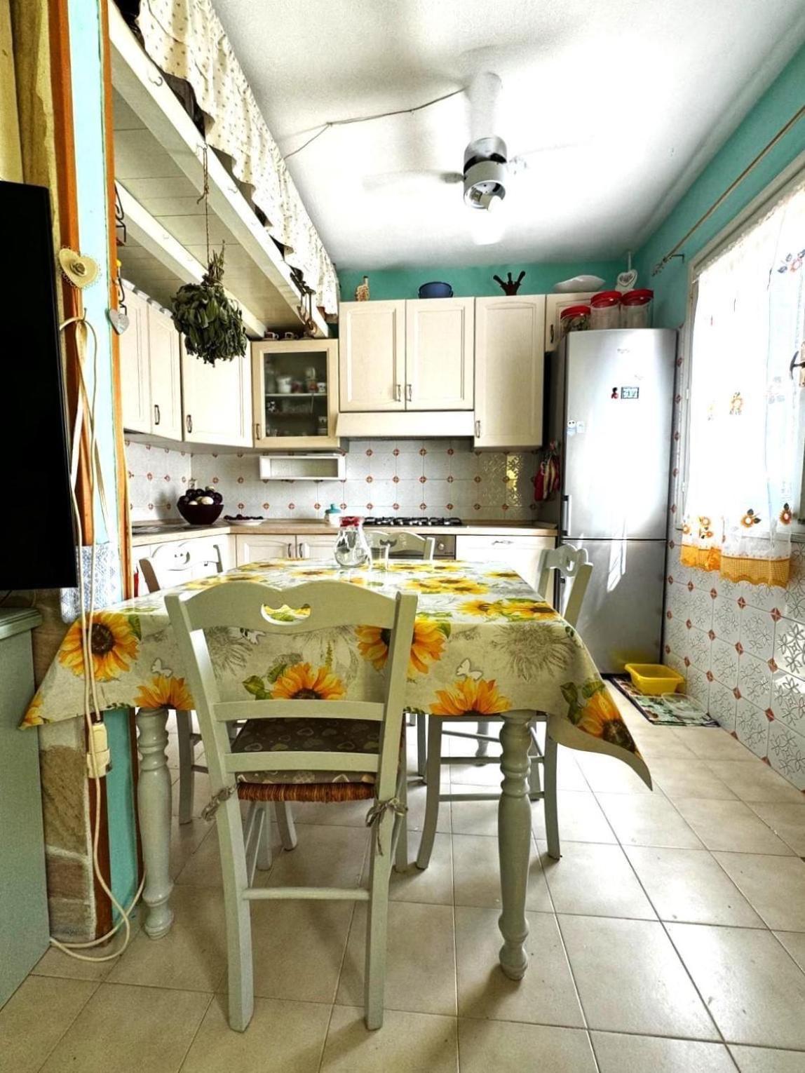 Peter'S House Olbia Apartment Екстериор снимка