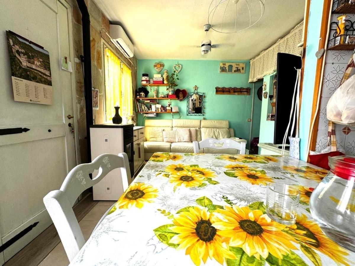 Peter'S House Olbia Apartment Екстериор снимка