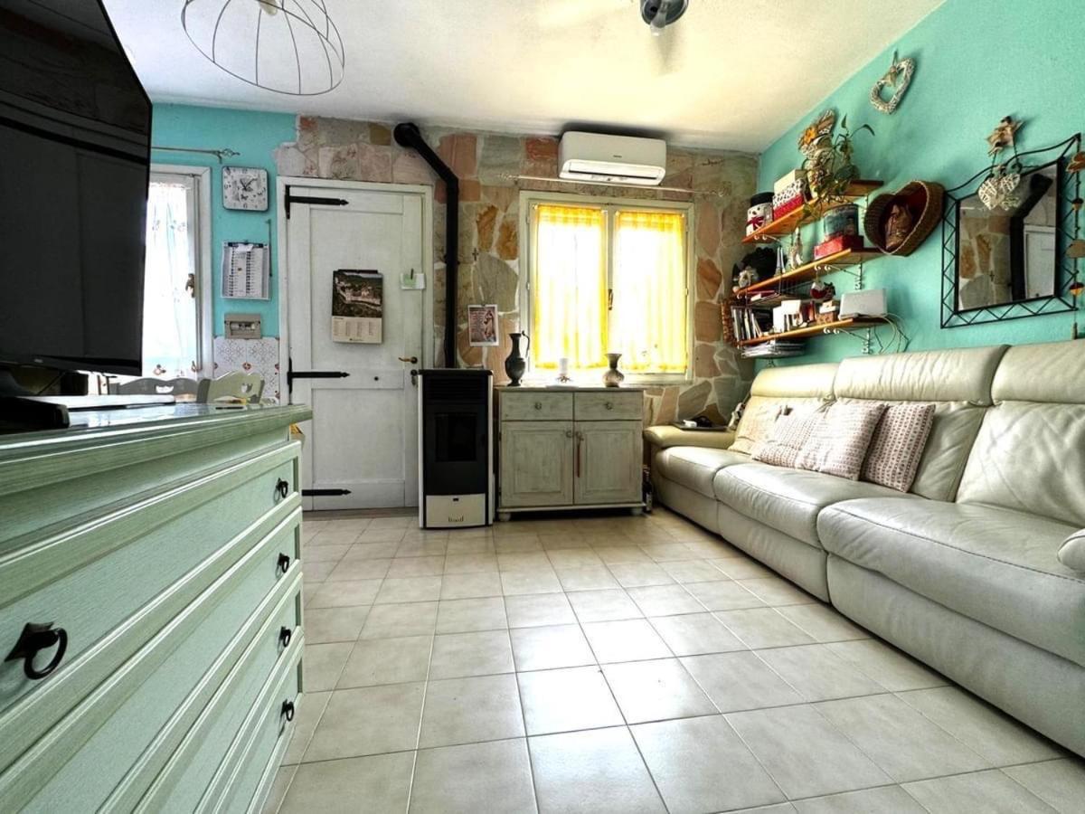 Peter'S House Olbia Apartment Екстериор снимка