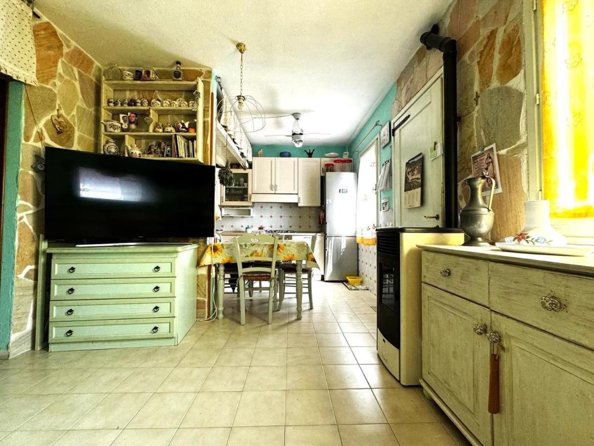 Peter'S House Olbia Apartment Екстериор снимка