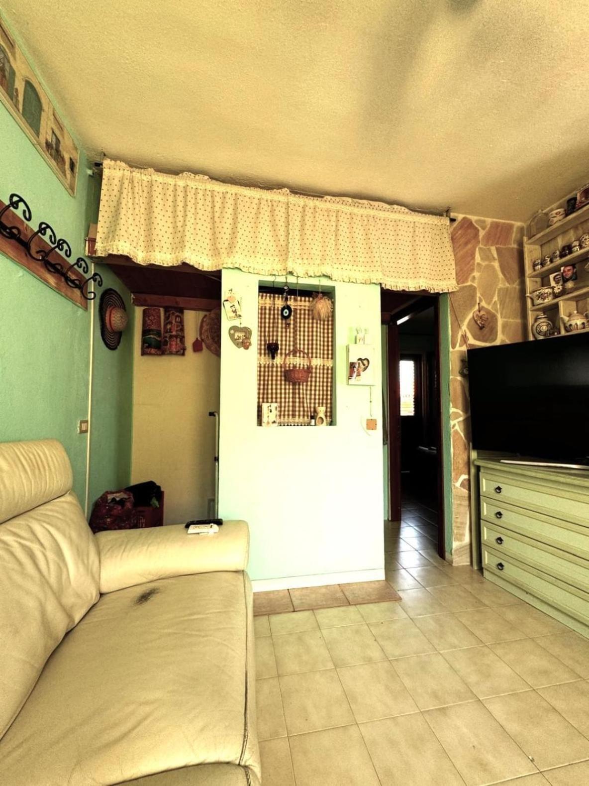 Peter'S House Olbia Apartment Екстериор снимка